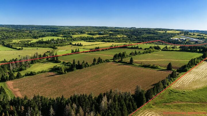 Riverdale Road Acreage — photo 1