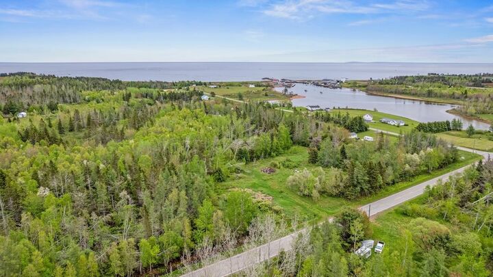 Property Photo:  Lot 2023-2 Route 17  PE C0A 1R0 