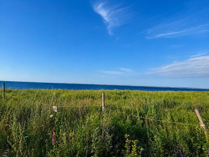 Property Photo:  6.52 Acres Locke Shore Road  PE C1N 4J8 
