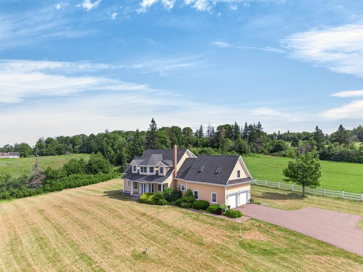 Property Photo: 102 Rustico Road PE C1E 0W9