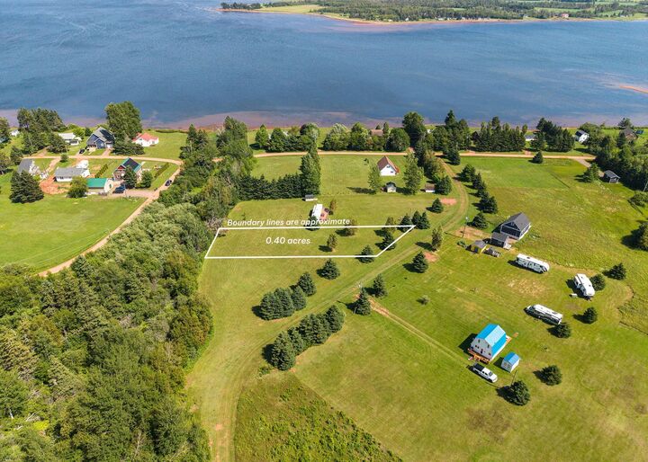 Property Photo: Loretta Lane Lot PE C0B 2C0