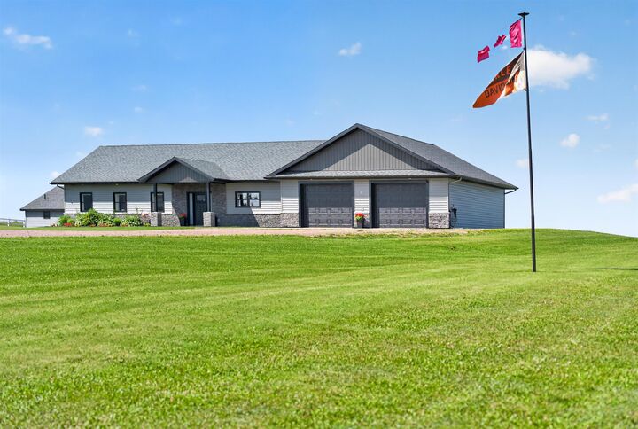 Property Photo: 919 Inkerman Road PE C0A 1J0