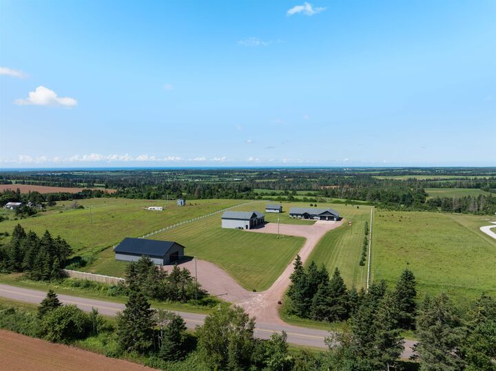 Property Photo:  919 Inkerman Road  PE C0A 1J0 