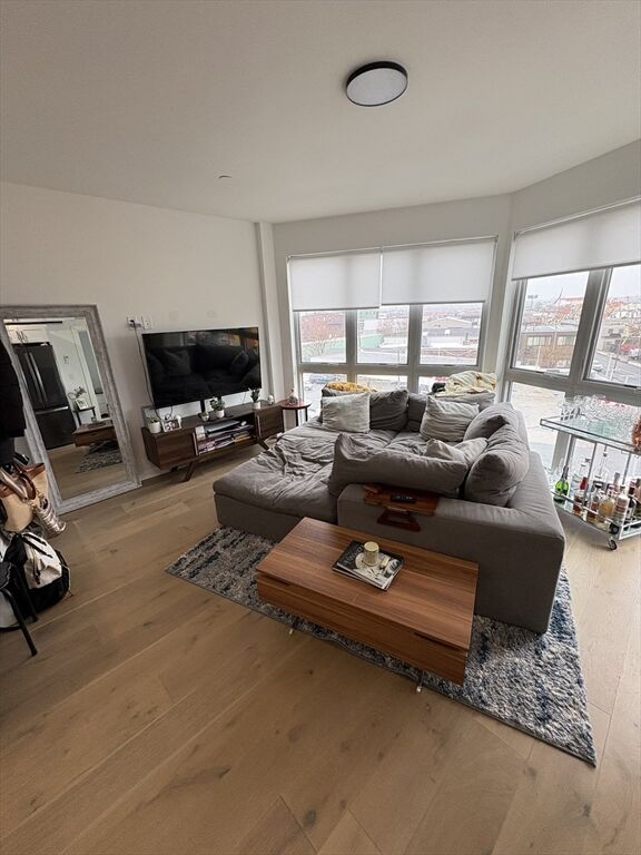 Property Photo:  144 Old Colony Ave 404  MA 02127 