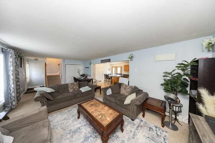 Property Photo: 18-A Kennebec Street MA 01606
