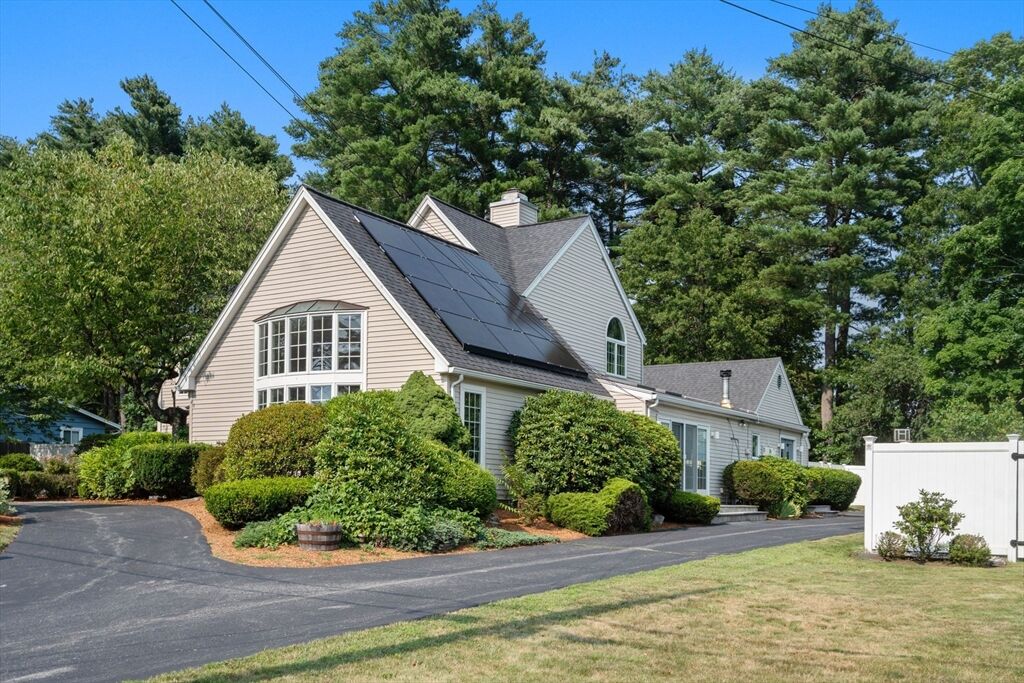 Property Photo:  17 Clara Rd  MA 01701 
