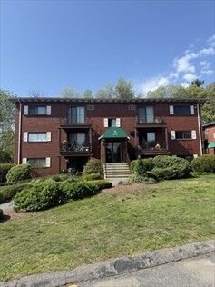 Property Photo: 310 Codman Hill Rd 34D MA 01719
