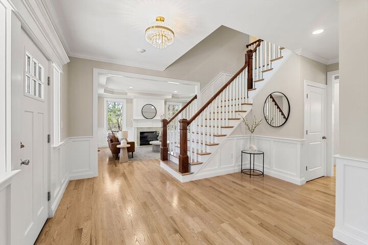 Property Photo: 223 Grove St MA 02420