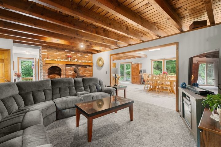 Property Photo: 40 Clear Pond Rd MA 02347