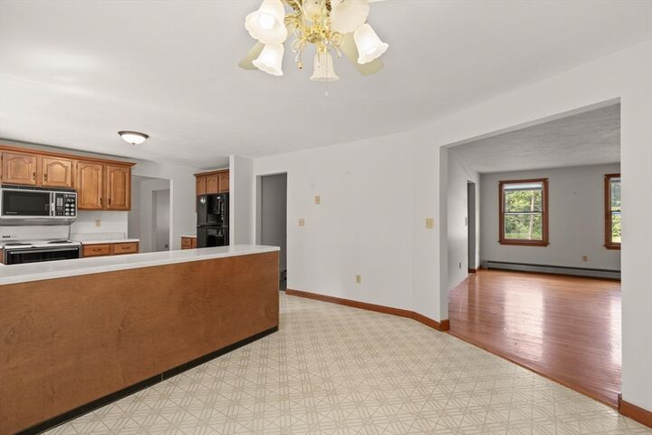 Property Photo: 96 Burt Street MA 02766
