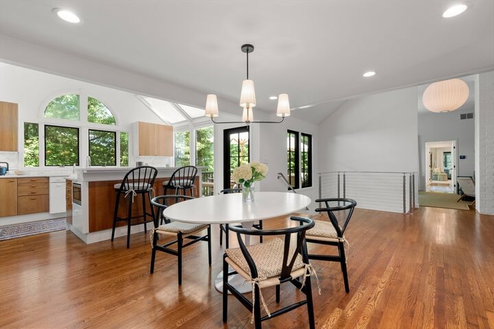 Property Photo: 34 Hilltop Rd MA 02493