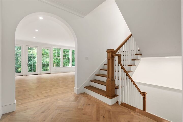 Property Photo:  250 Westfield Street  MA 02026 
