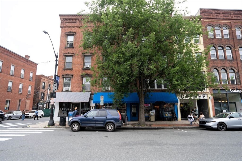 Property Photo: 245 Main Street 3 MA 01060