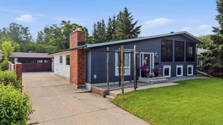 Property Photo: 99 Piper Drive AB T4P 1L5