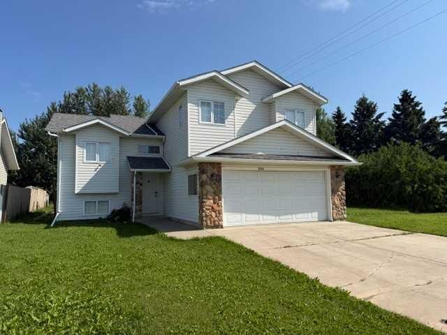 Property Photo:  800 1A Avenue SW  AB T0G 2A4 