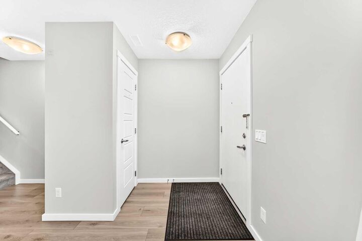 Property Photo: 19458 37 Street SE AB T3M 2W9