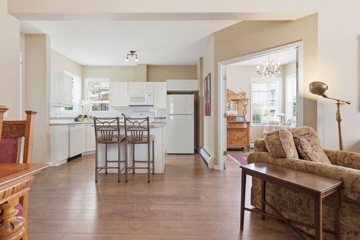 Property Photo:  14645 6 Street SW 1101  AB T2Y 3S1 