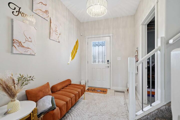 Property Photo: 188 Kershaw Close AB T4P 0H4