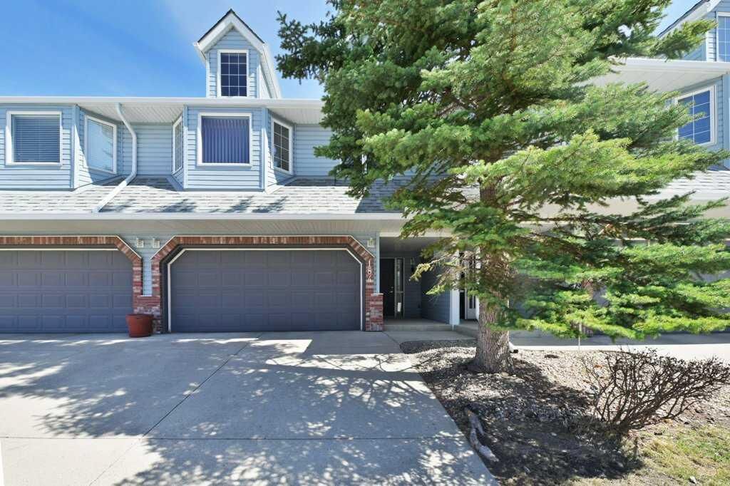 Property Photo: 184 Valley Ridge Heights NW AB T3B 5T3