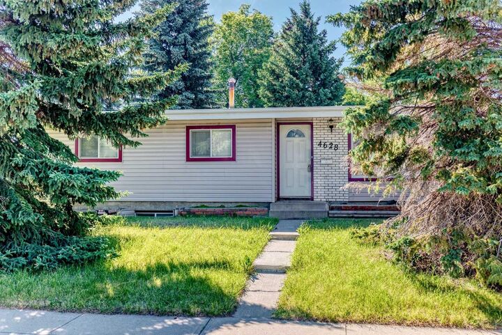4628 Verona Drive NW — photo 1
