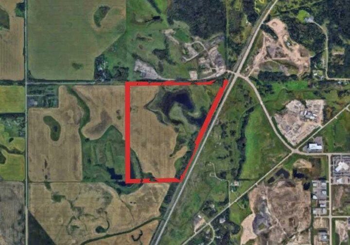 Property Photo: On Township Road 375 AB T4E 1W8