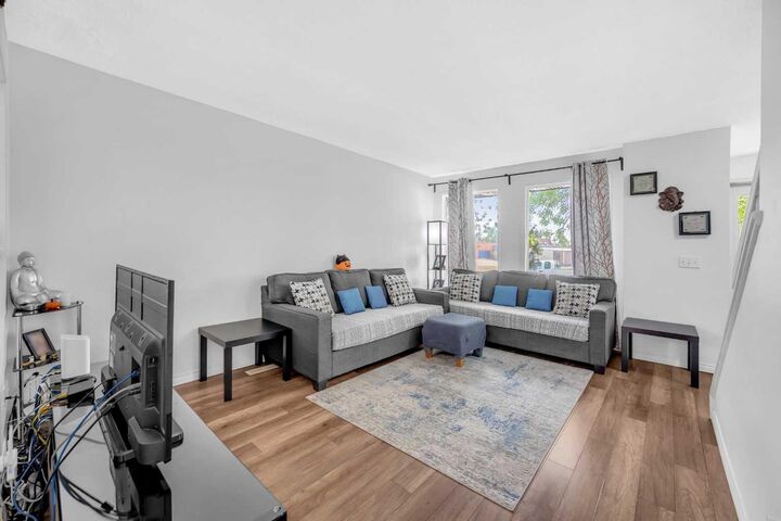 Property Photo:  54 Templegreen Road NE  AB T1Y 4Y8 