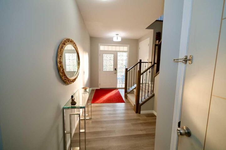 Property Photo: 163 Cityside Park NE AB T3N 1P2