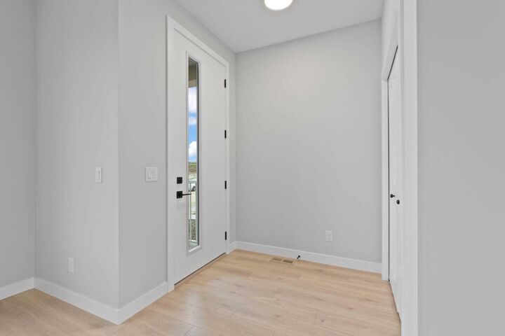 Property Photo: 343 Belvedere Drive SE AB T2A 7Y2