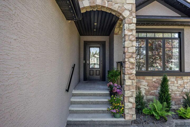 Property Photo: 469 Rainbow Falls Way AB T1X 1S5