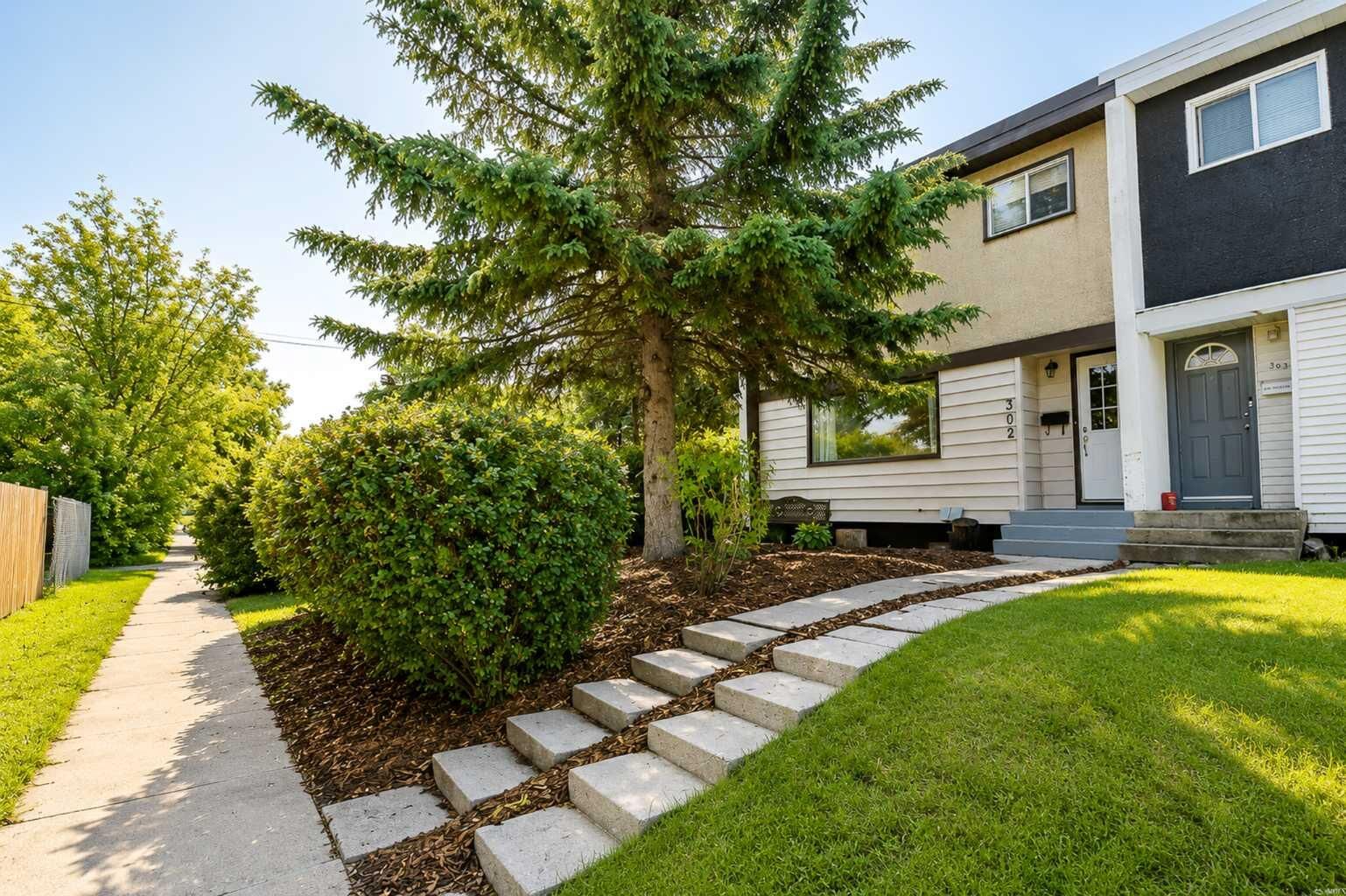 Property Photo: 302 Terrace Park AB T4N 1V8