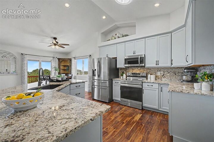 Property Photo:  9386 Rockingham Drive  CO 80831 