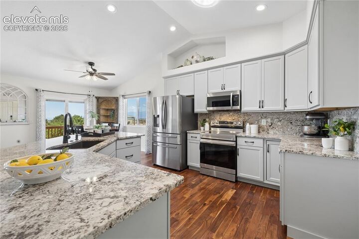 Property Photo: 9386 Rockingham Drive CO 80831