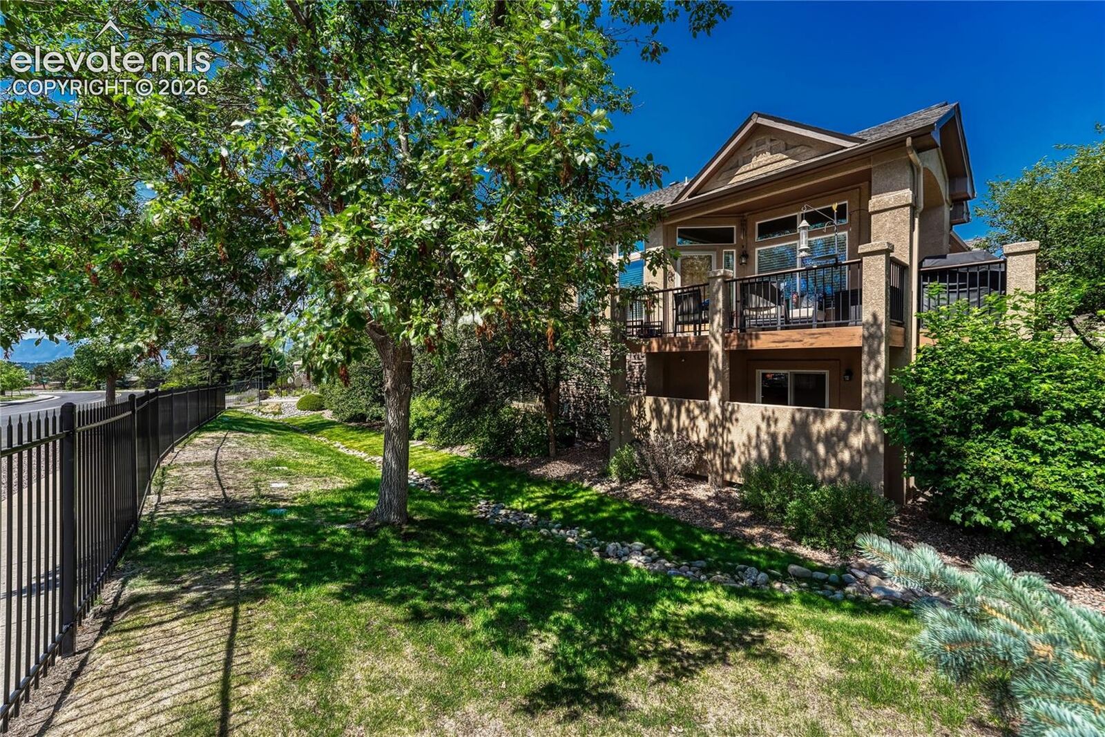 Property Photo:  8443 Grand Carriage Grove  CO 80920 