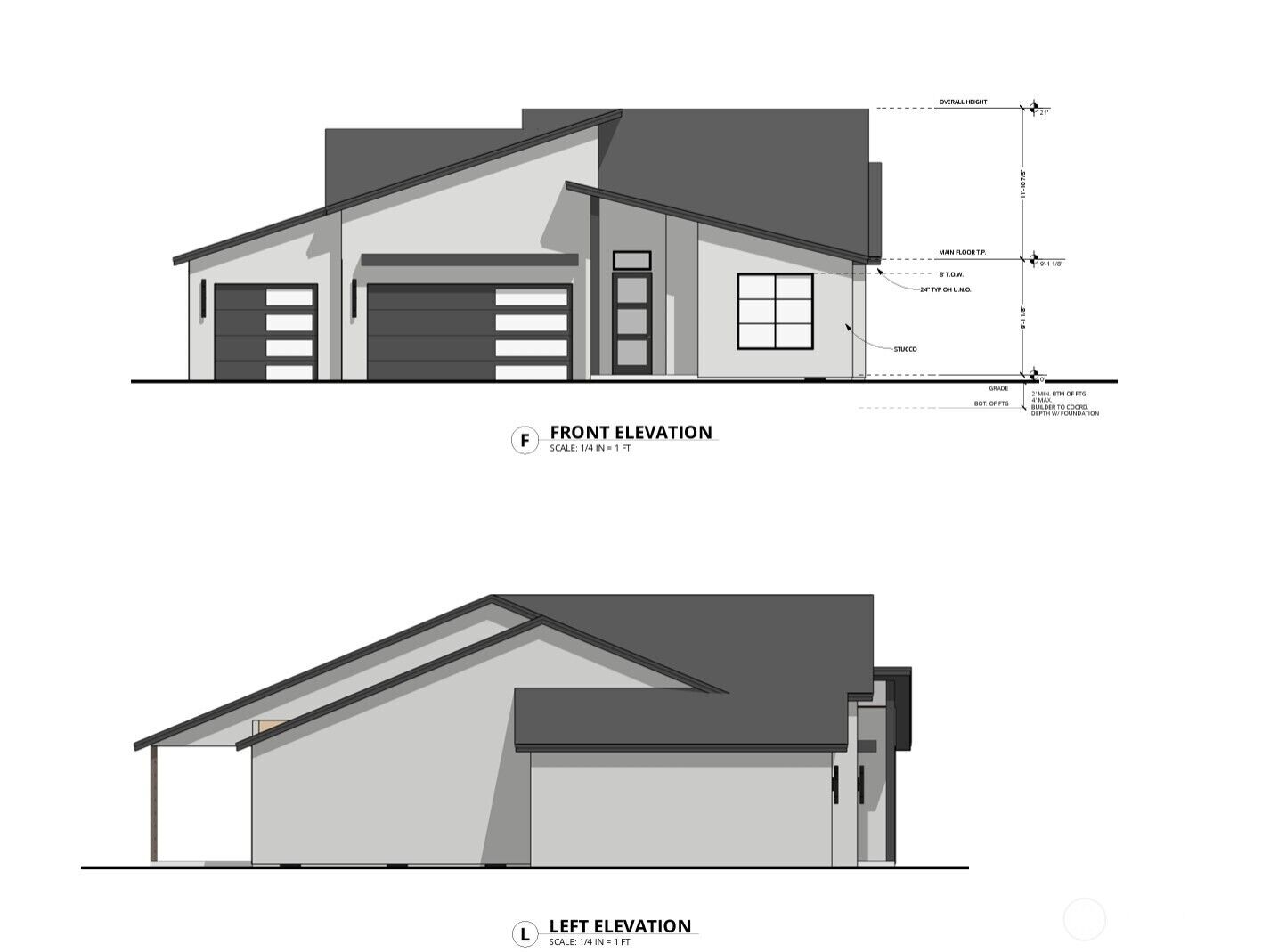 Property Photo: 4300 W Surf Scoter Street WA 98837