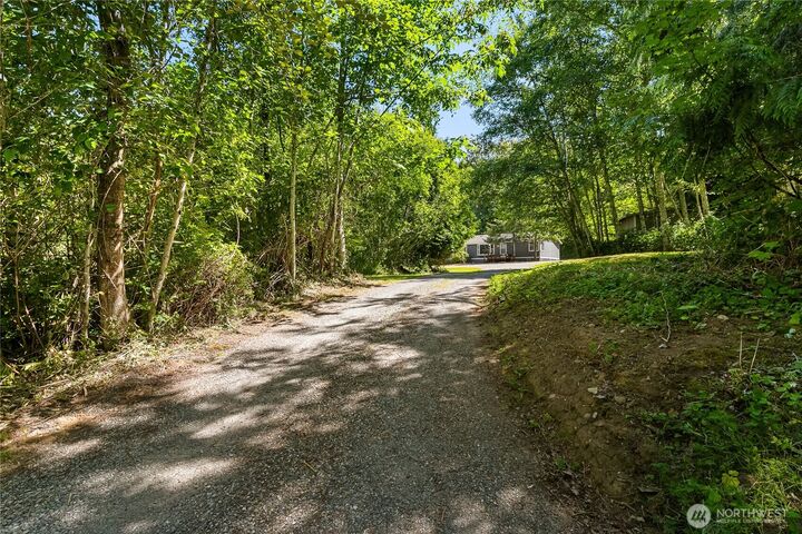 Property Photo:  390  Van Wyck Road  WA 98226 