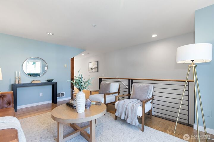 Property Photo: 8504 29th Avenue NW WA 98117
