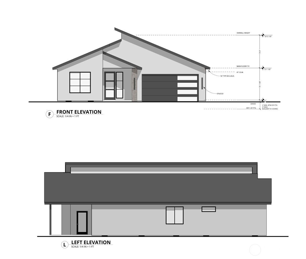 Property Photo:  4316 W Surf Scoter Street  WA 98837 