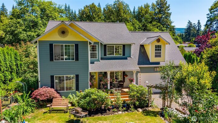 Property Photo:  430  Rainbow Drive  WA 98284 