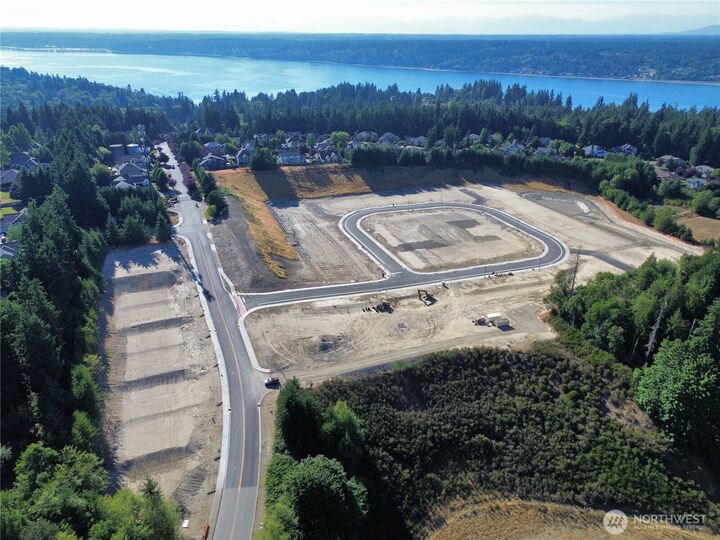Property Photo: 11317 (Lot 22) 112th Street Loop WA 98332