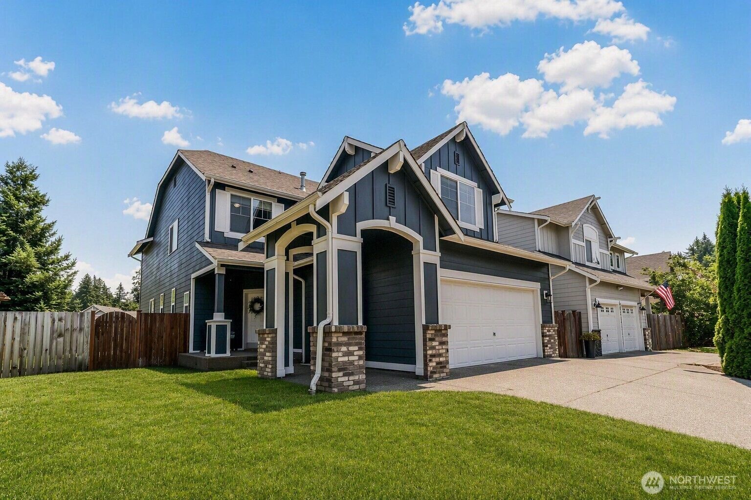 Property Photo:  28610  227th Avenue SE  WA 98038 
