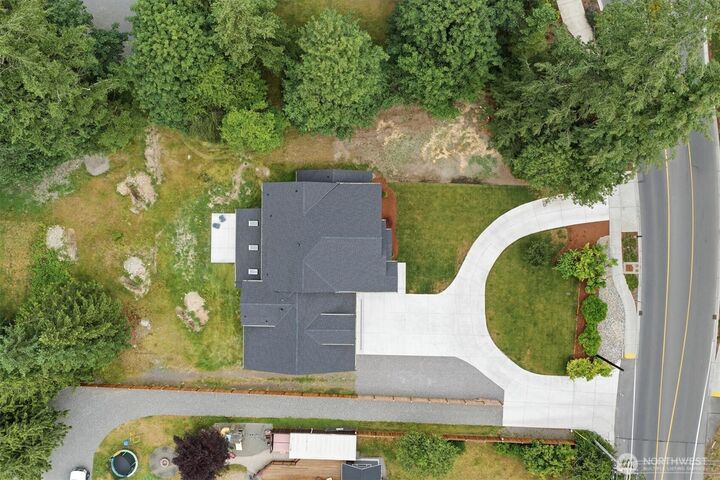 Property Photo:  13617  436th Avenue SE  WA 98045 
