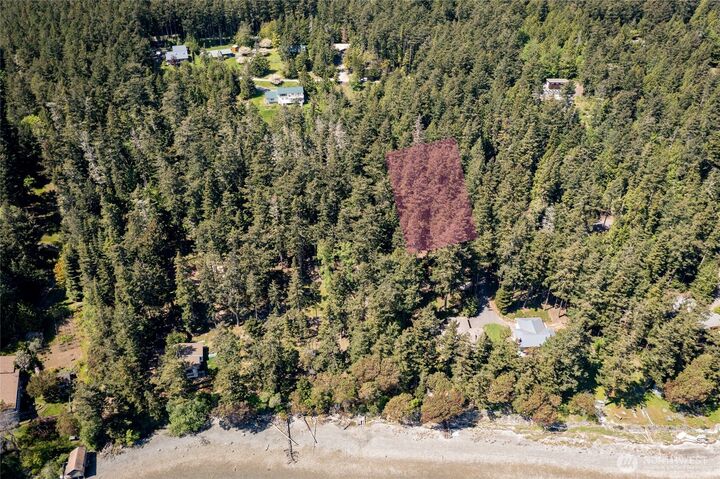 Property Photo: 0 Captain Leison Lane WA 98261