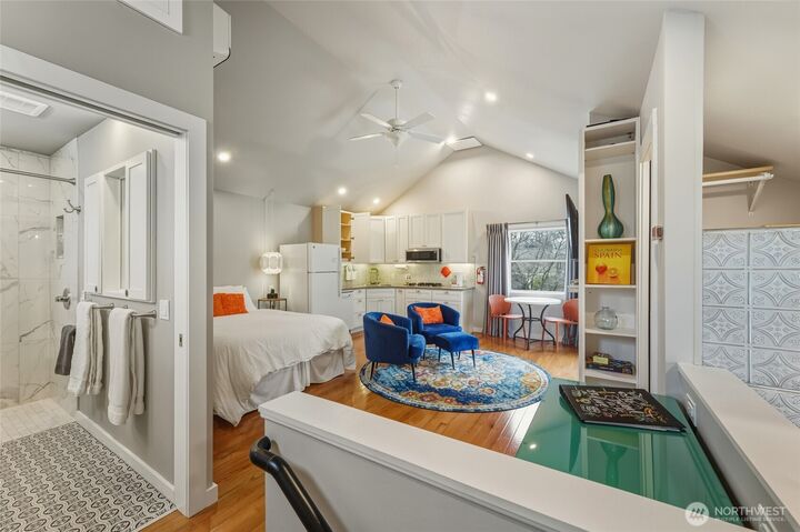 Property Photo: 1016 Francis Avenue WA 99362