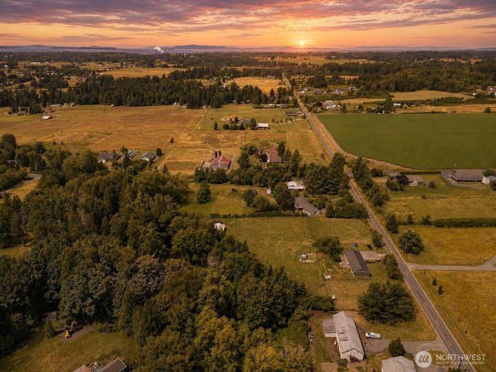 Property Photo: 2861 2863 Douglas Road WA 98248