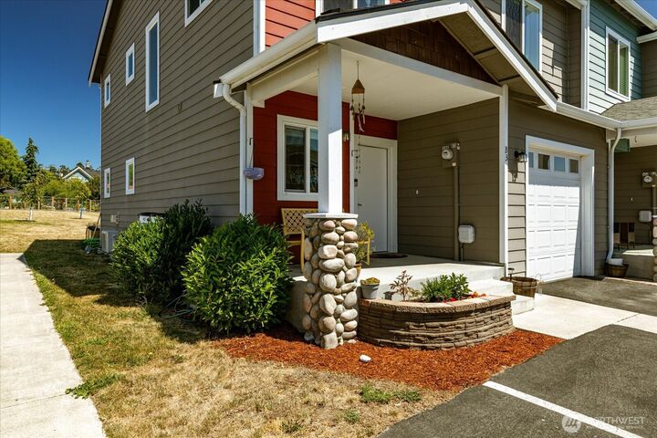Property Photo:  306 S Main Street B3  WA 98239 