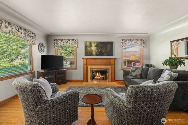Property Photo: 1805 N Union Avenue WA 98406