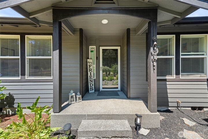 Property Photo: 4615 354th Street E WA 98328