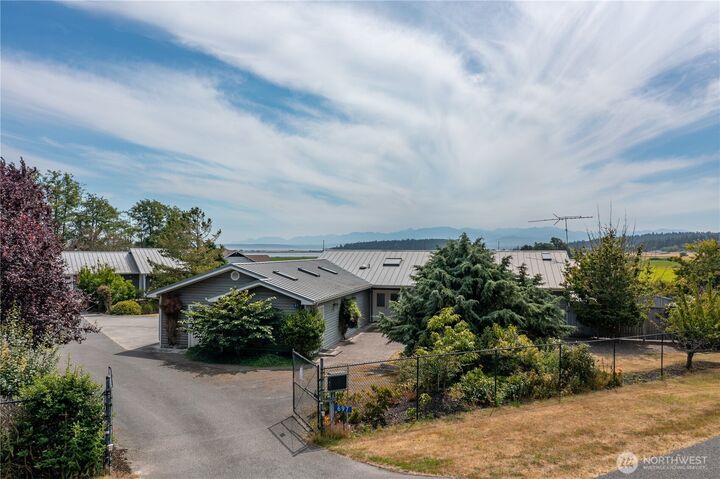 Property Photo: 697 Olympic View Drive WA 98239