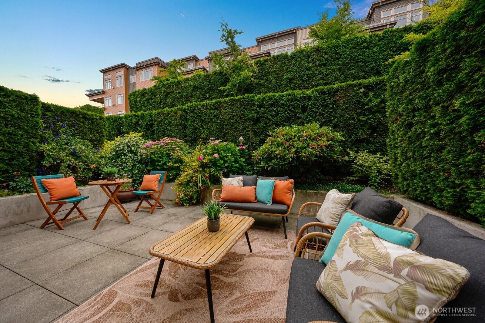 Property Photo: 51 Pine Street 202 WA 98020
