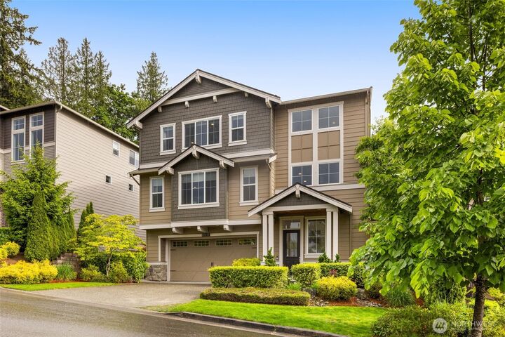 Property Photo: 22997 SE 52nd Street WA 98029